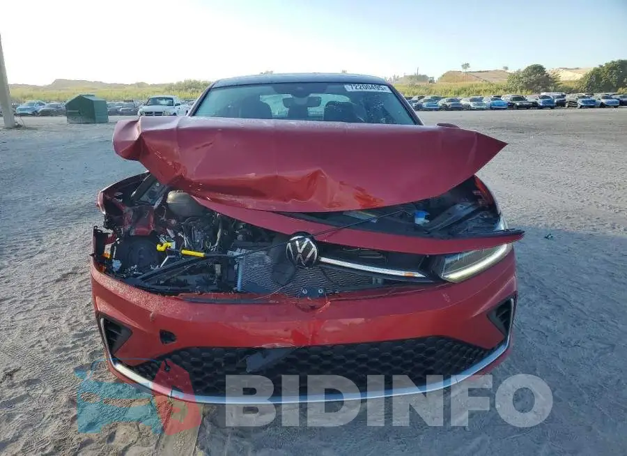3VW7X7BU9SM087719 Photo# 5