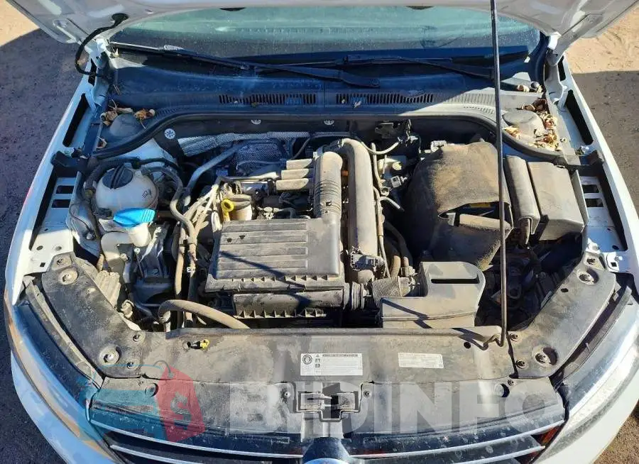 3VWDB7AJ0HM395198 Photo# 11