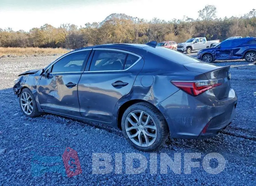 19UDE2F30KA008744 Photo# 2