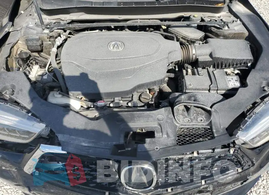 19UUB2F36LA005373 Photo# 11