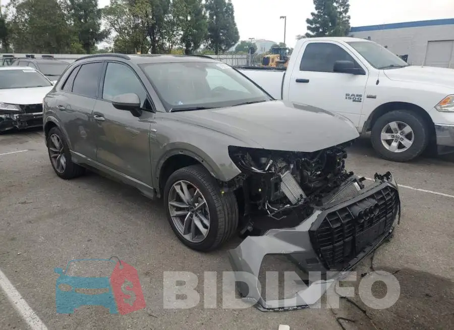WA1DECF31R1086734 Photo# 4