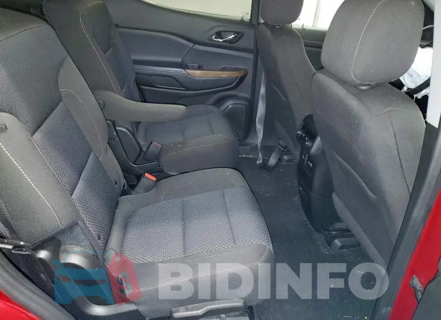 1GKKNRLS3MZ132638 Photo# 11