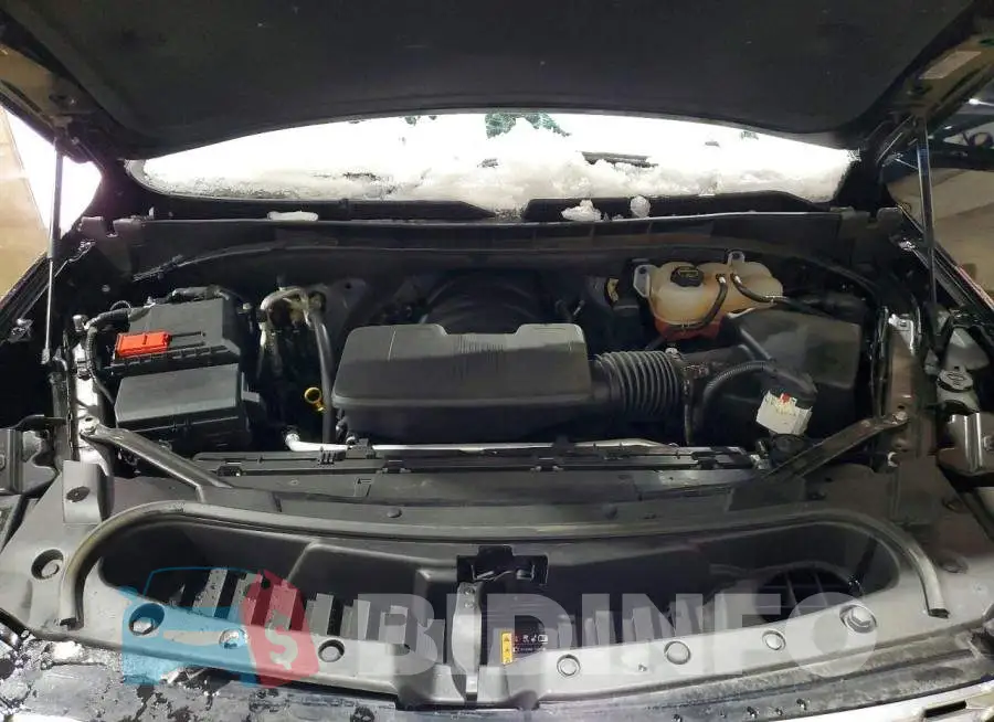1GKS2DRL3SR256949 Photo# 12