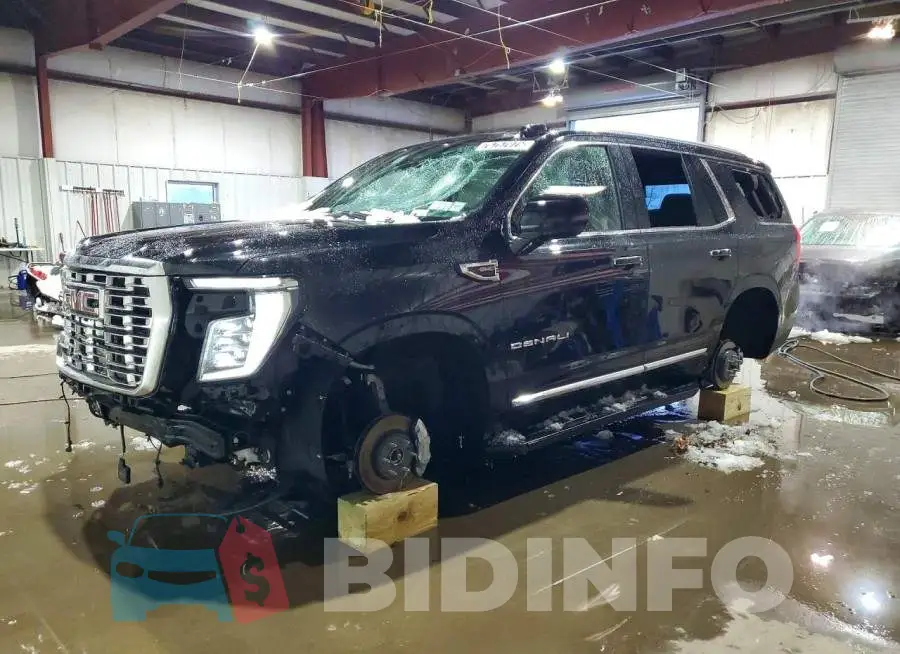 1GKS2DRL3SR256949 Photo# 1