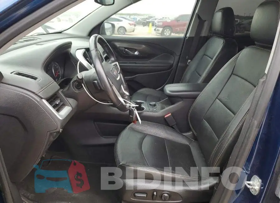 3GKALPEV6LL294041 Photo# 7