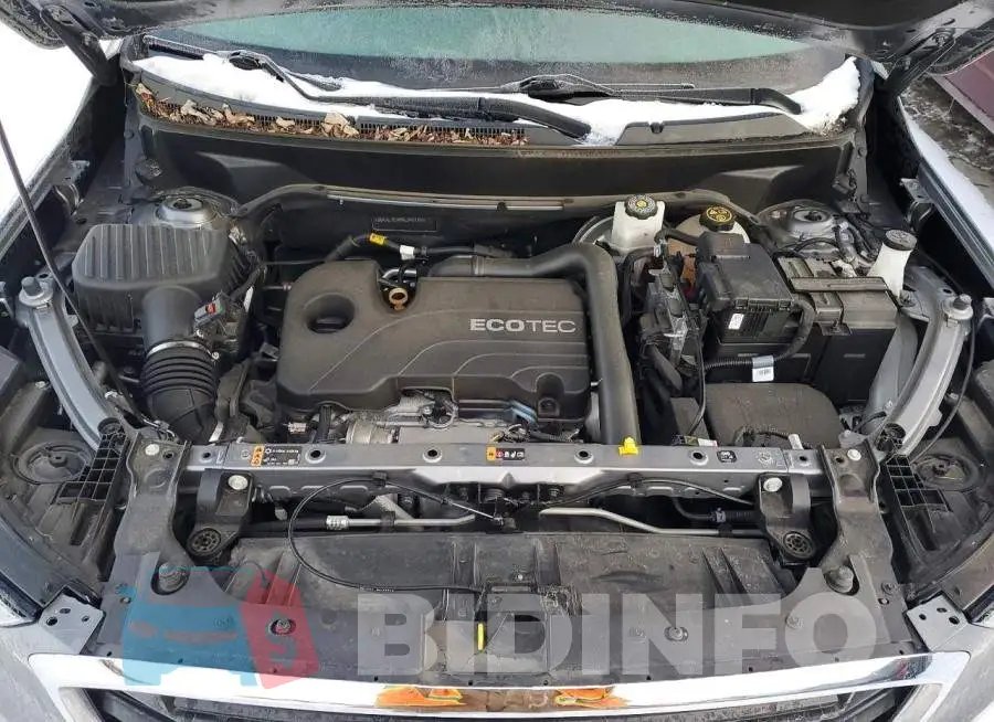 3GKALTEV6ML345189 Photo# 12