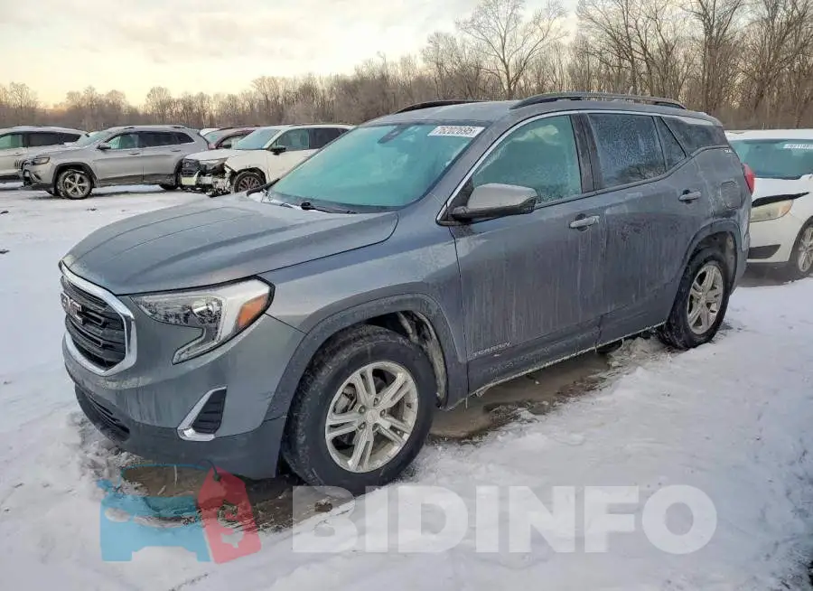 3GKALTEV6ML345189 Photo# 1