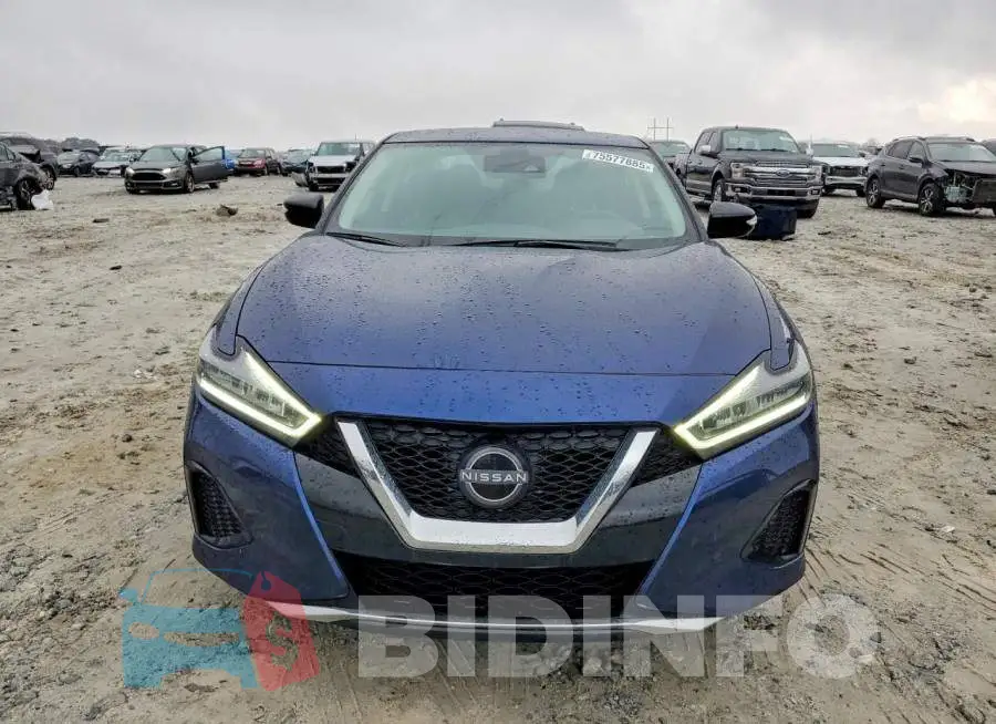 1N4AA6CV3PC510613 Photo# 5