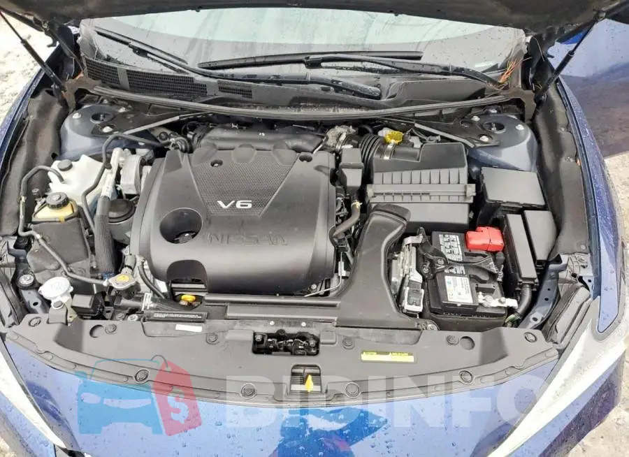 1N4AA6CV3PC510613 Photo# 11