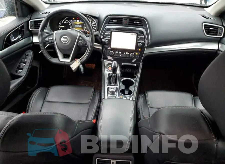 1N4AA6CV3PC510613 Photo# 8
