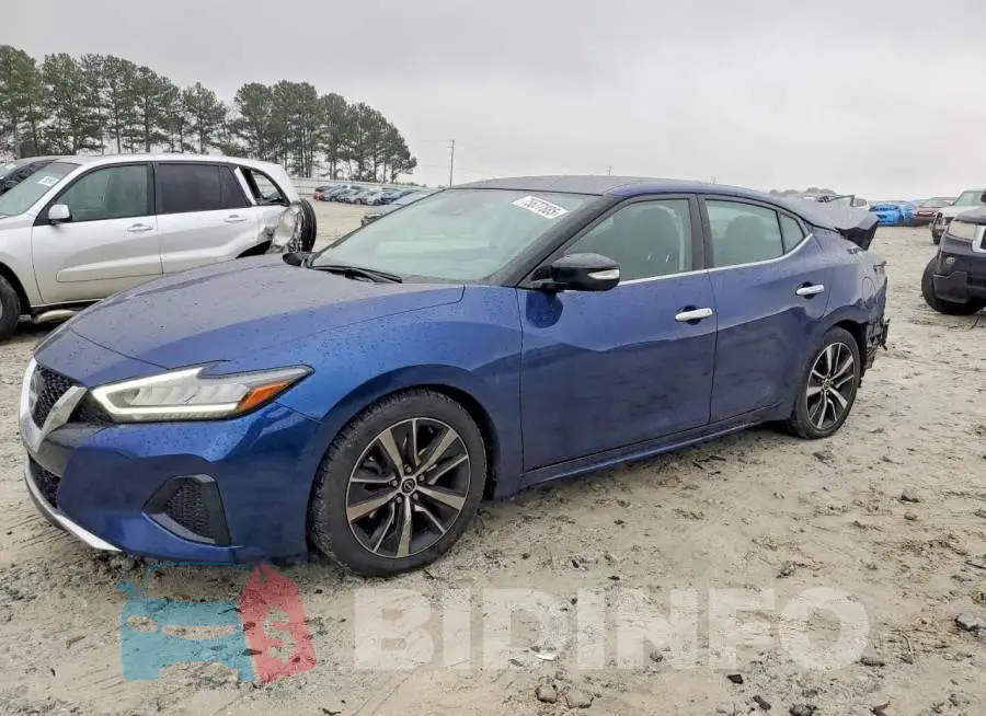 1N4AA6CV3PC510613 Photo# 1