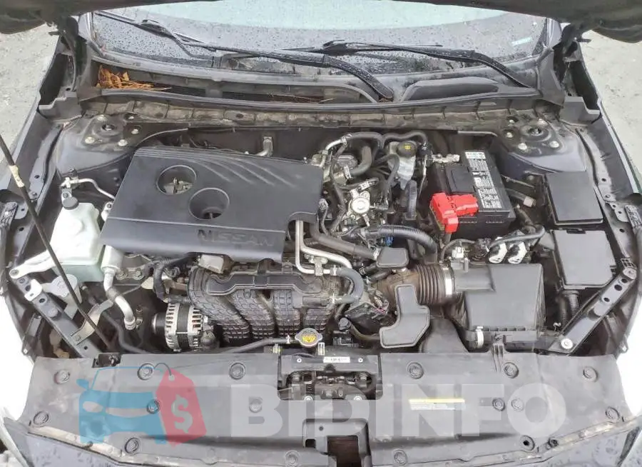 1N4BL4BV7KC160190 Photo# 11