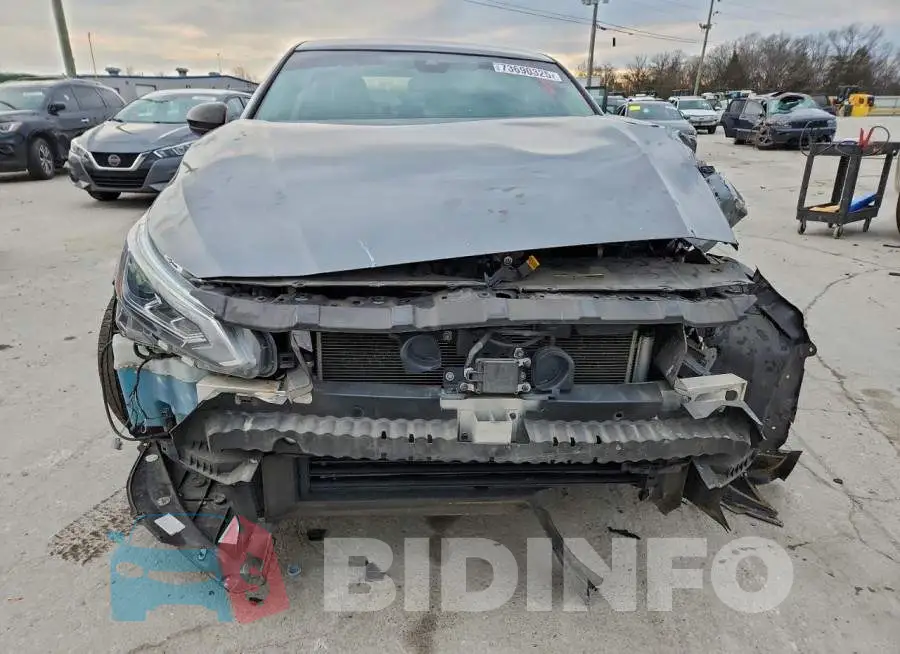 1N4BL4CV2LC282813 Photo# 5
