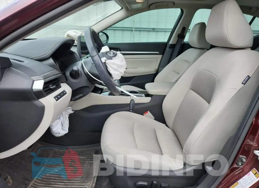1N4BL4DVXPN361574 Photo# 7