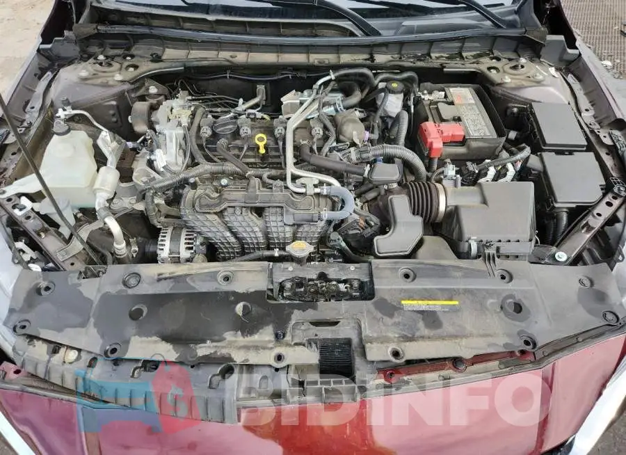 1N4BL4DVXPN361574 Photo# 11