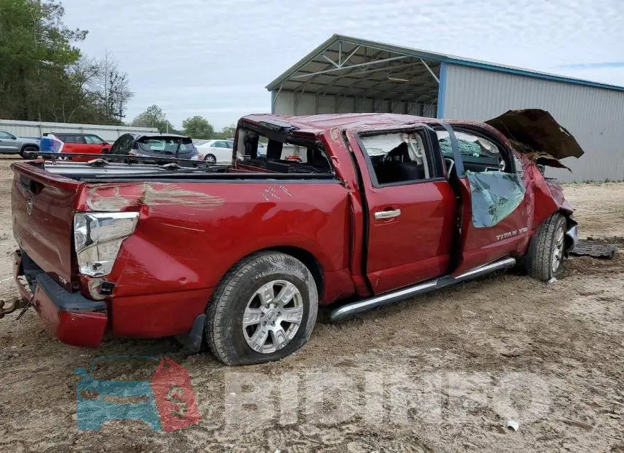 1N6AA1E60JN528711 Photo# 3