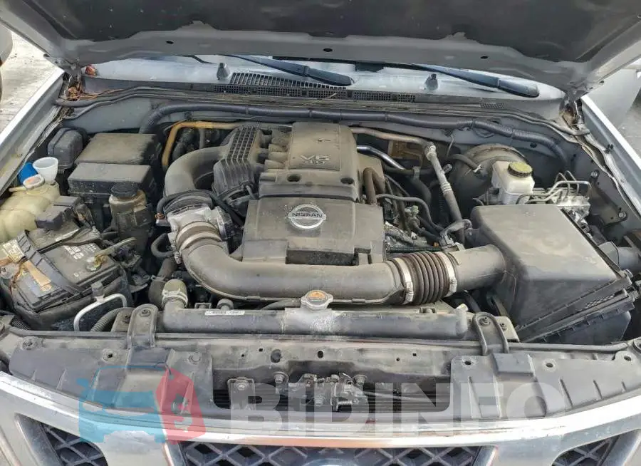 1N6AD0EV0JN738072 Photo# 11