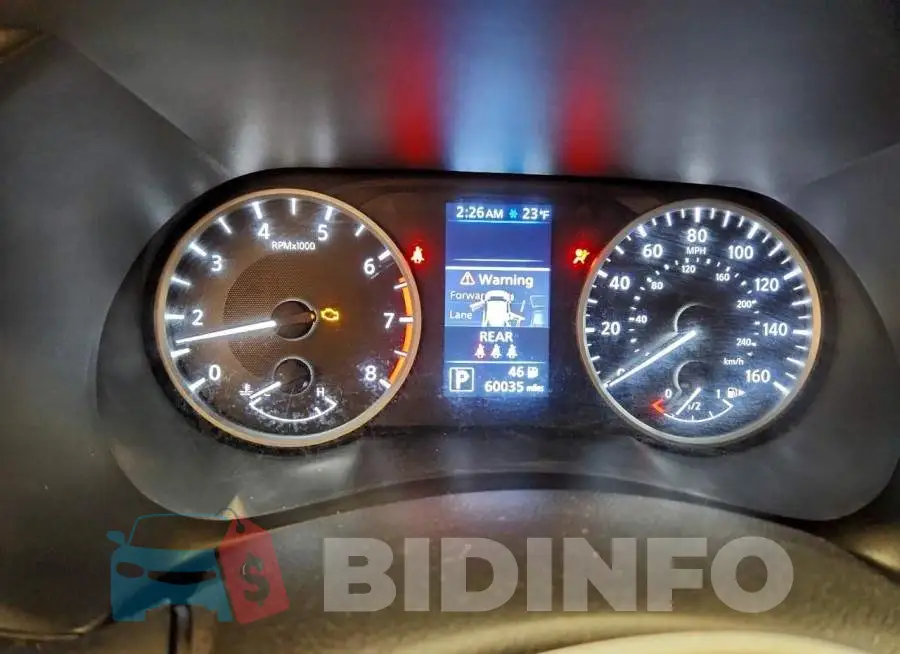 3N1AB8BVXRY268727 Photo# 9