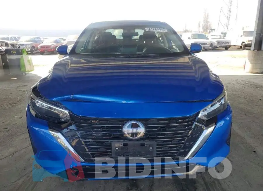 3N1AB8CV3SY361562 Photo# 5