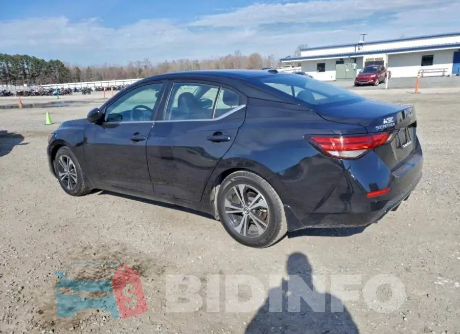 3N1AB8CV4MY215593 Photo# 2