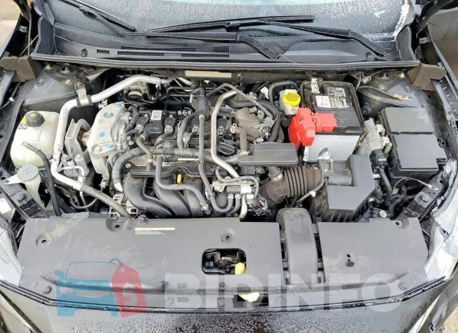3N1AB8CV5NY205155 Photo# 11