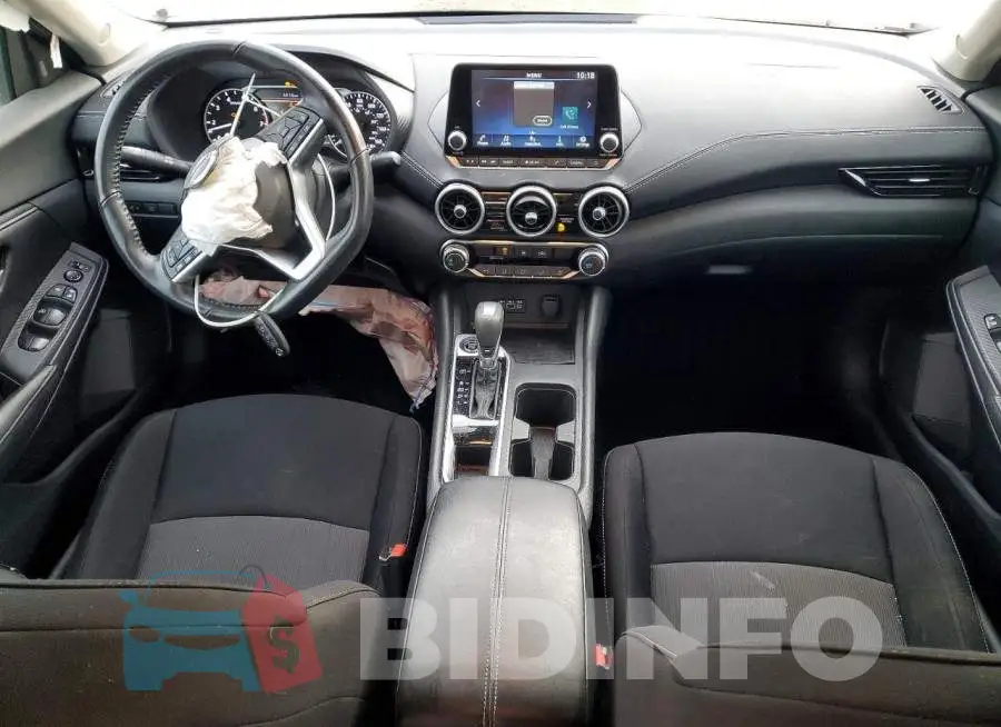 3N1AB8CV5NY205155 Photo# 8