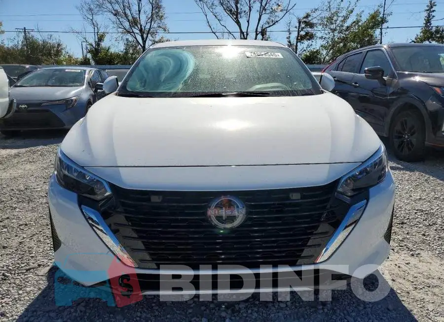 3N1AB8CV7SY316558 Photo# 5