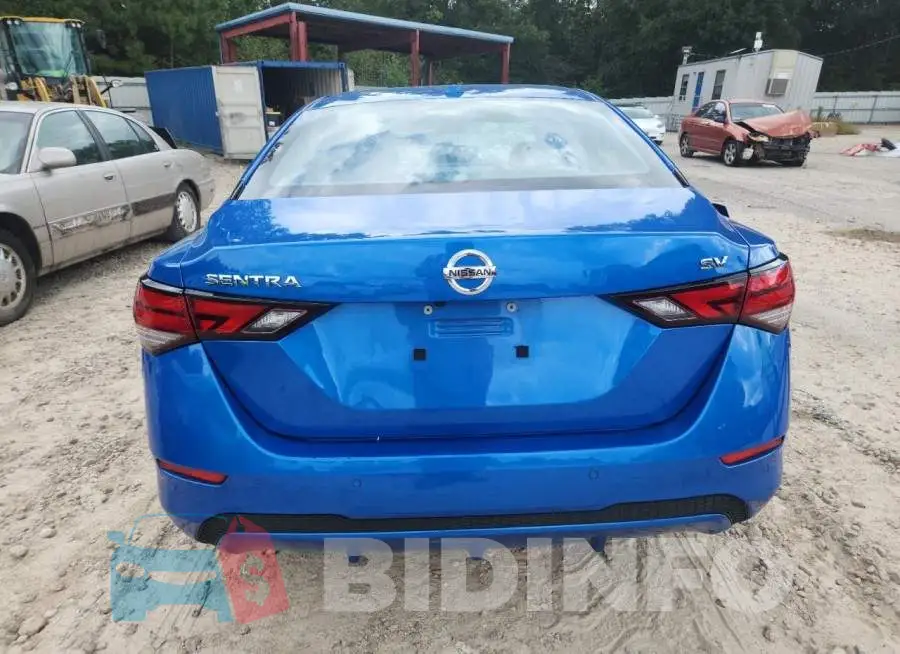 3N1AB8CV9PY305018 Photo# 6