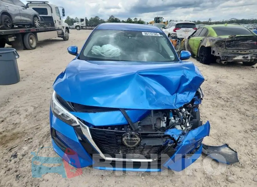 3N1AB8CV9PY305018 Photo# 5