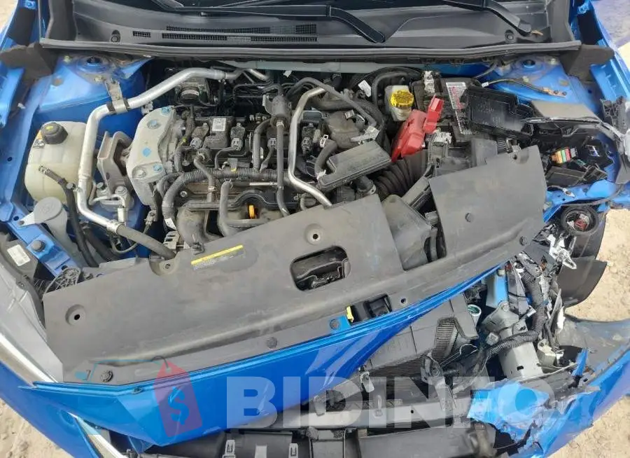 3N1AB8CV9PY305018 Photo# 11