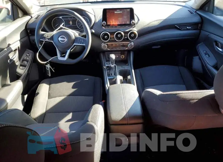 3N1AB8CV9SY286382 Photo# 8
