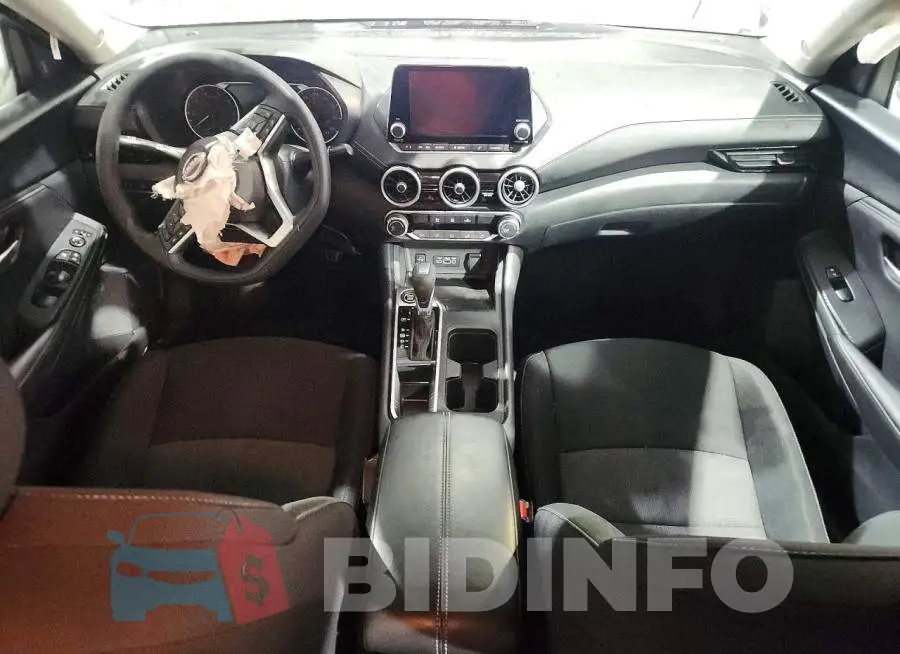 3N1AB8CVXSY283118 Photo# 8