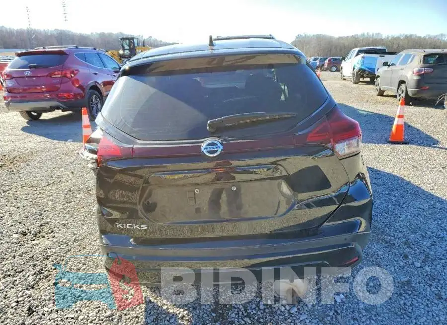 3N1CP5BV6ML504272 Photo# 6