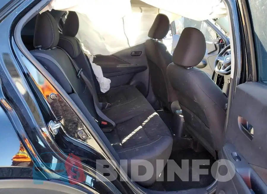 3N1CP5BV6ML504272 Photo# 11