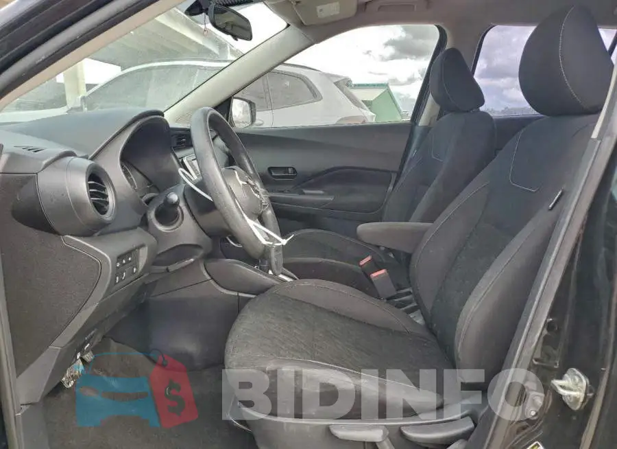 3N1CP5BV7ML497896 Photo# 7