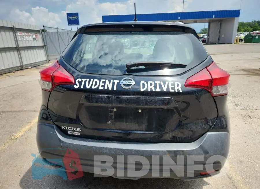 3N1CP5CU8KL514191 Photo# 6