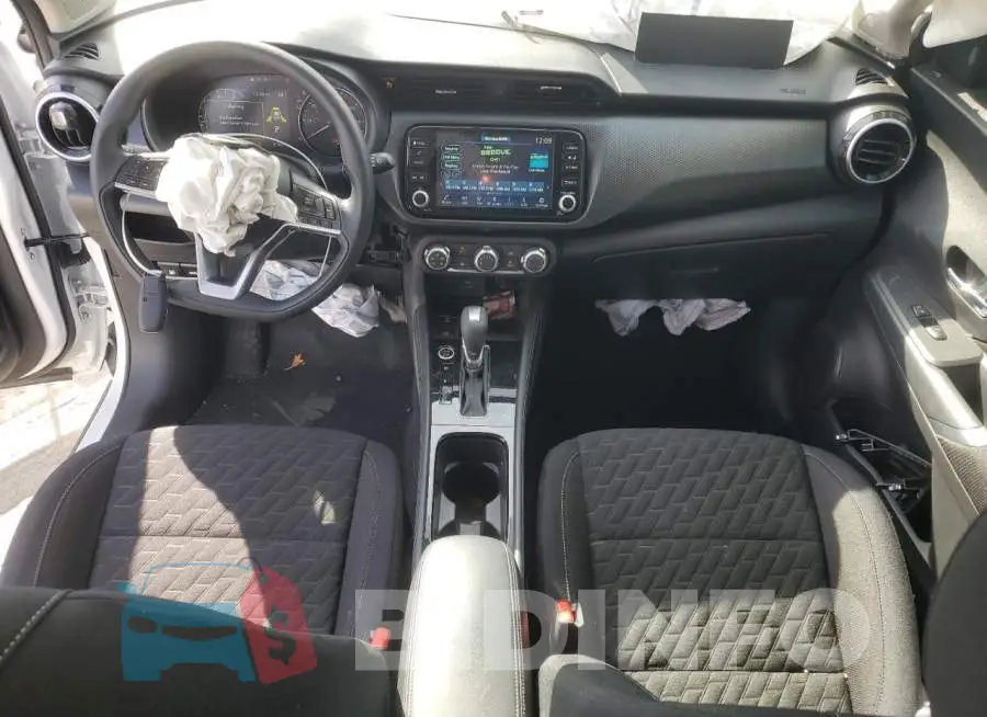 3N1CP5CV1PL533312 Photo# 8