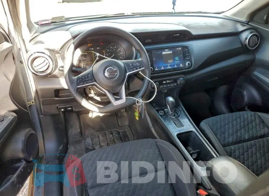 3N1CP5CV9ML496747 Photo# 8