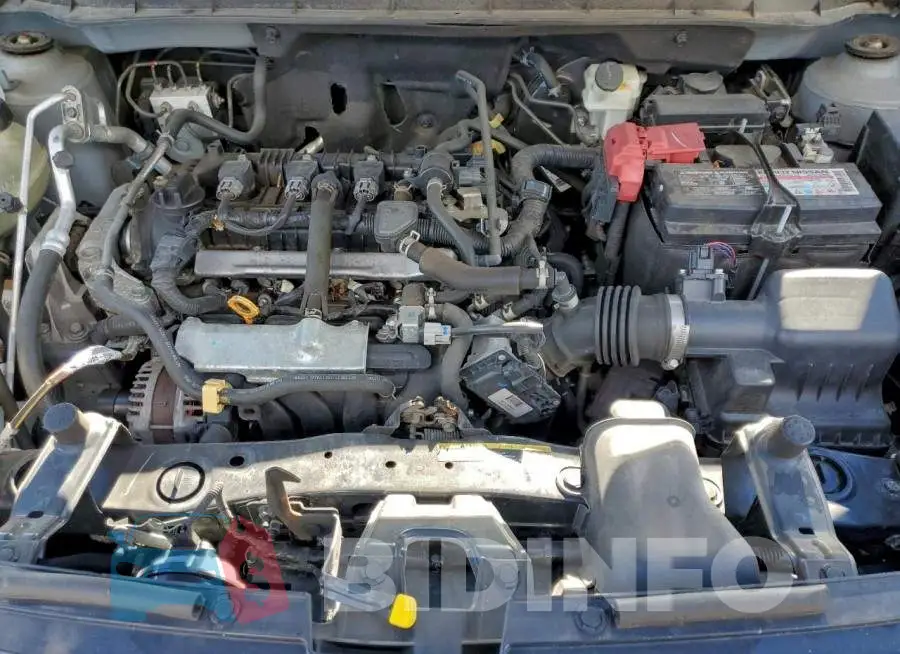 3N1CP5CV9ML496747 Photo# 11