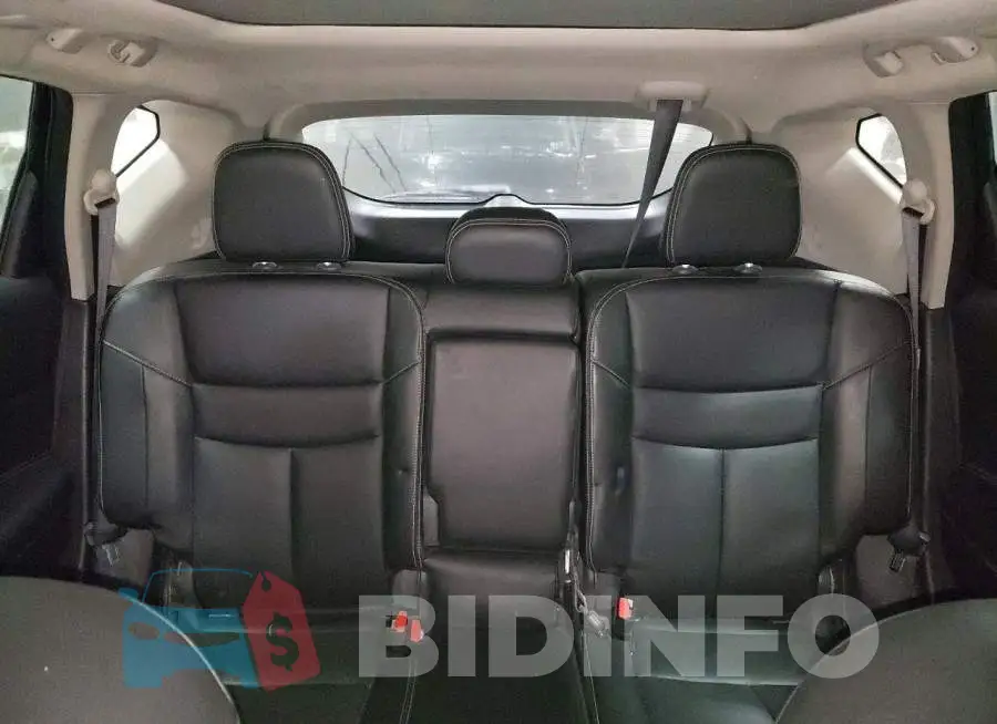 5N1AZ2CS2LN113082 Photo# 10