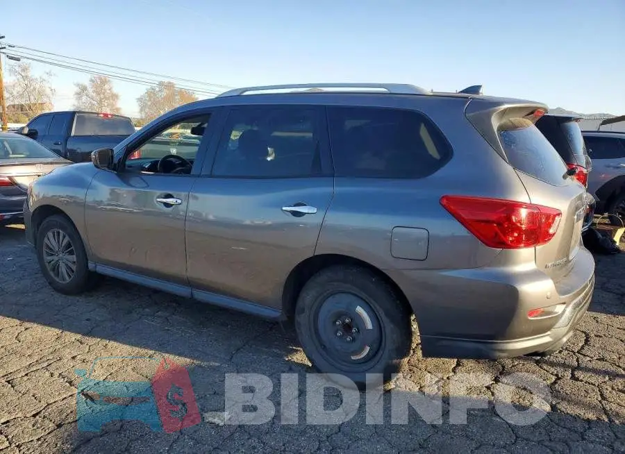 5N1DR2BN5LC601916 Photo# 2