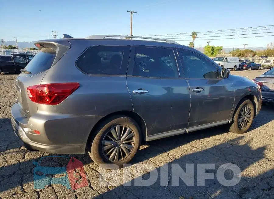 5N1DR2BN5LC601916 Photo# 3