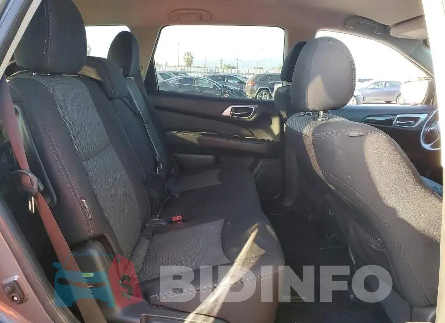 5N1DR2BN5LC601916 Photo# 11