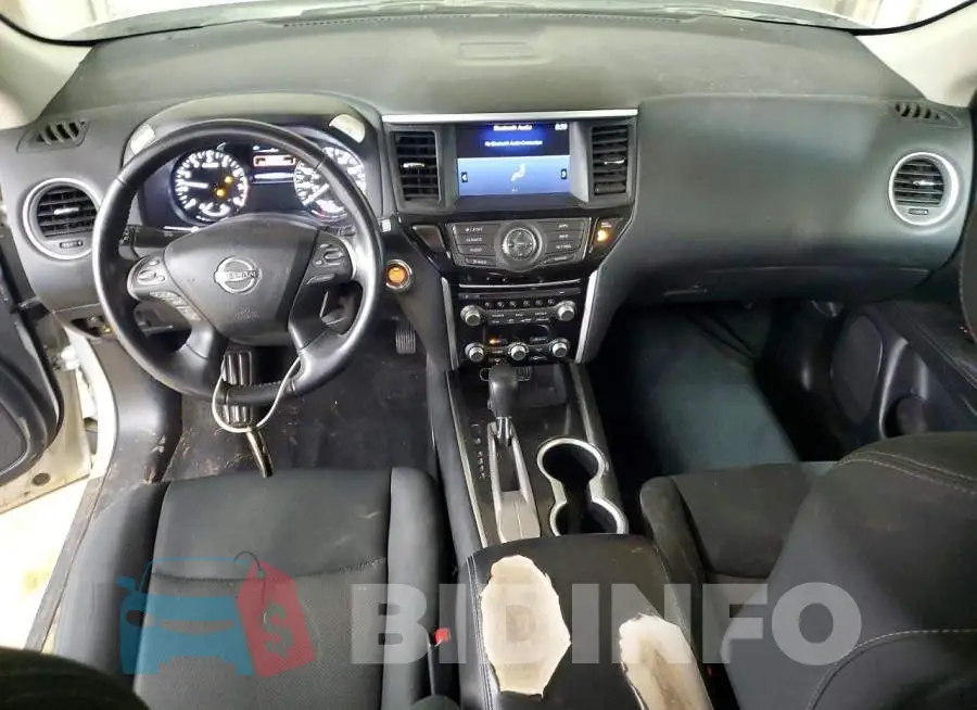 5N1DR2BN7LC602422 Photo# 8