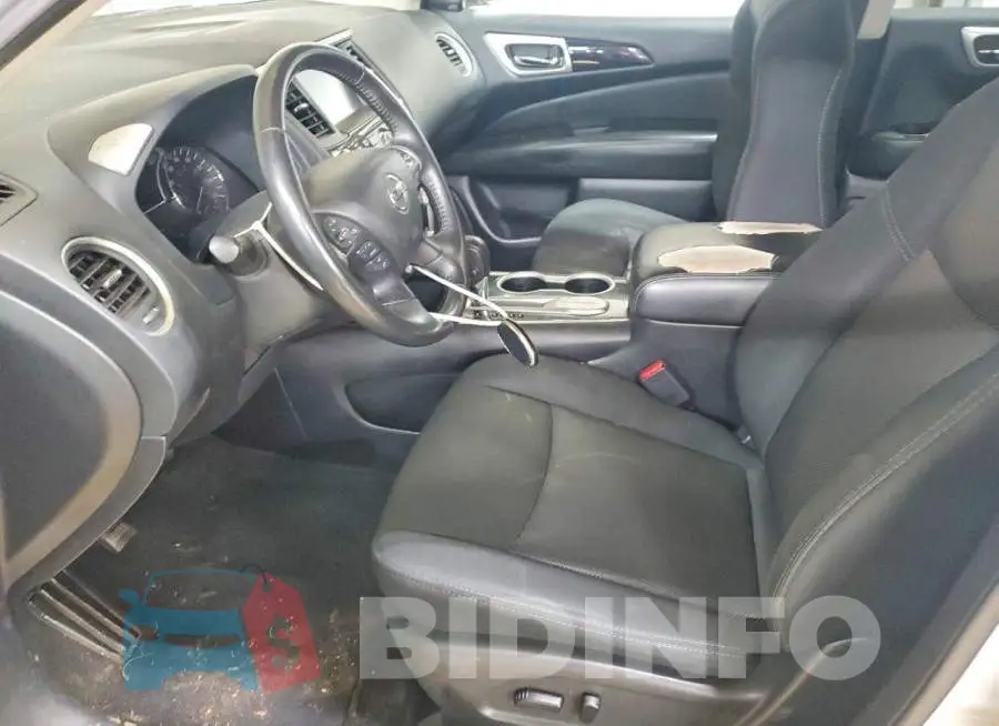 5N1DR2BN7LC602422 Photo# 7