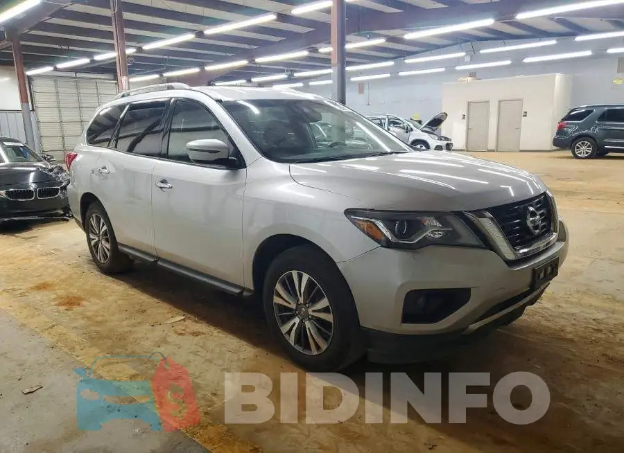 5N1DR2BN7LC602422 Photo# 4