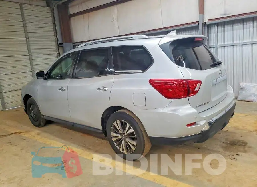5N1DR2BN7LC602422 Photo# 2