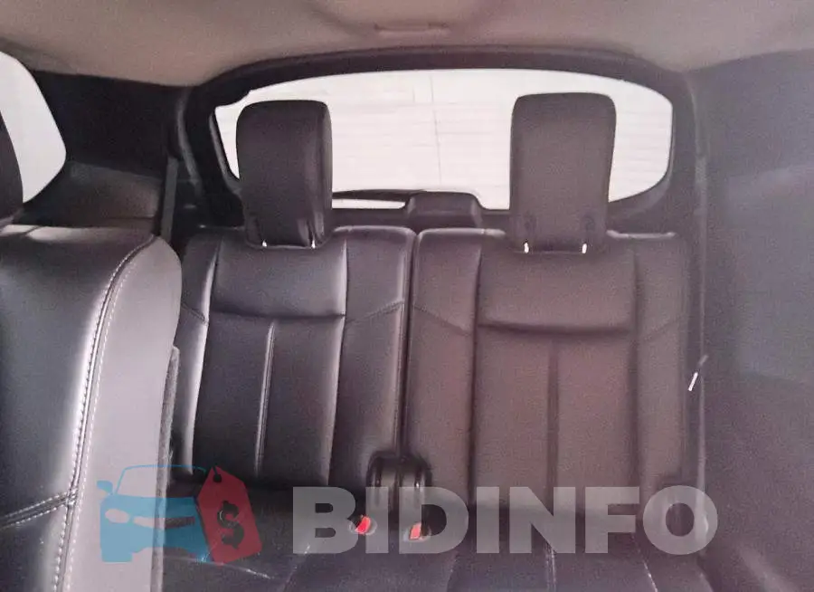 5N1DR2CM5LC610153 Photo# 10