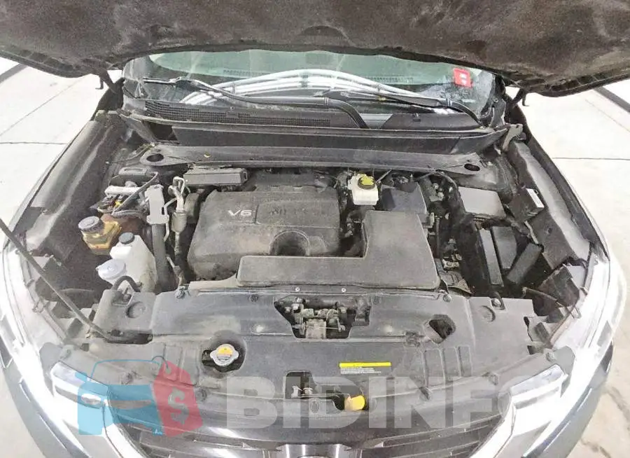 5N1DR2CM5LC610153 Photo# 12