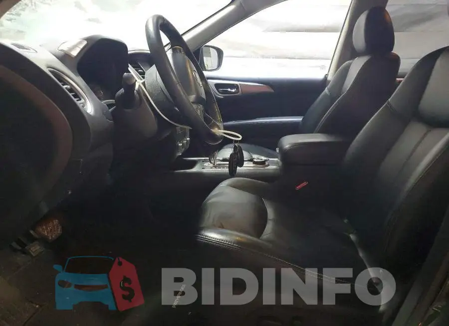 5N1DR2MM5KC625118 Photo# 7